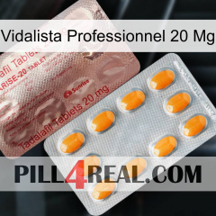 Vidalista Professional 20Mg new13